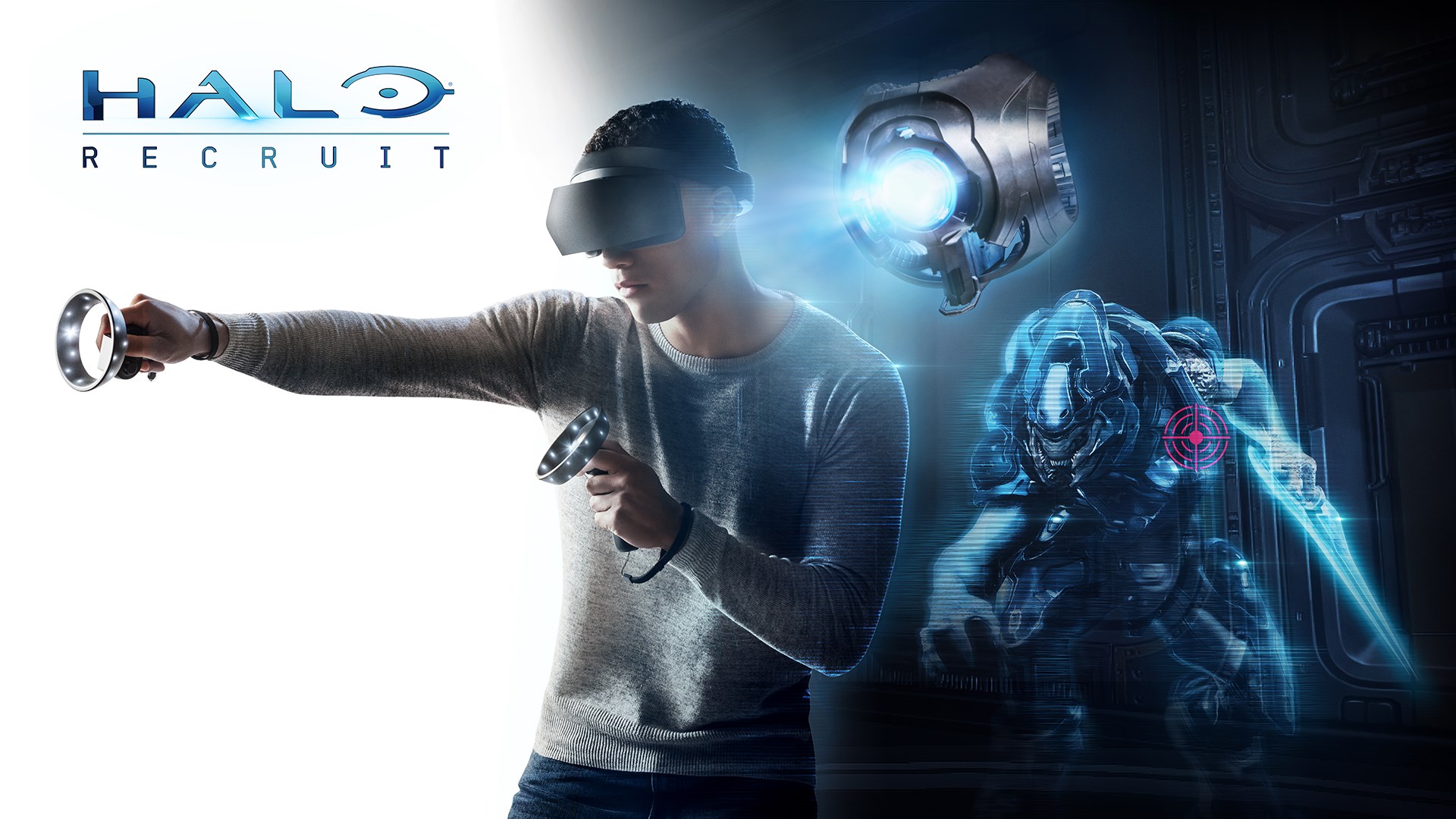 Halo Recruit を入手 Microsoft Store Ja Jp