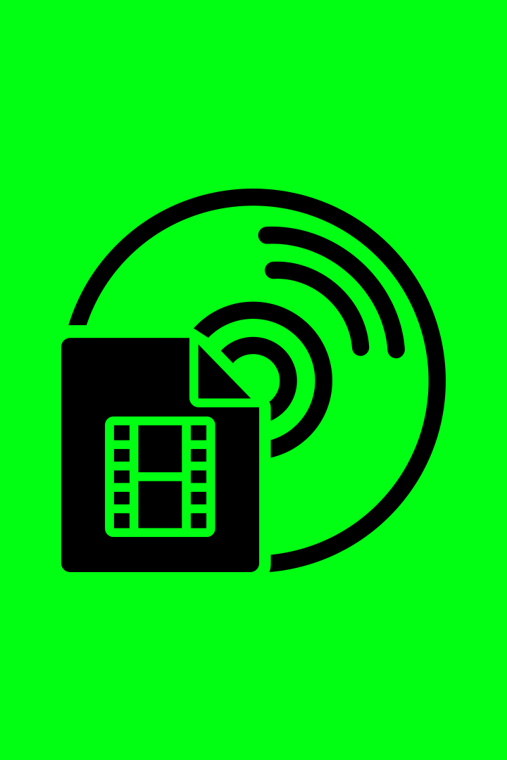 Blu-ray Video Grabber