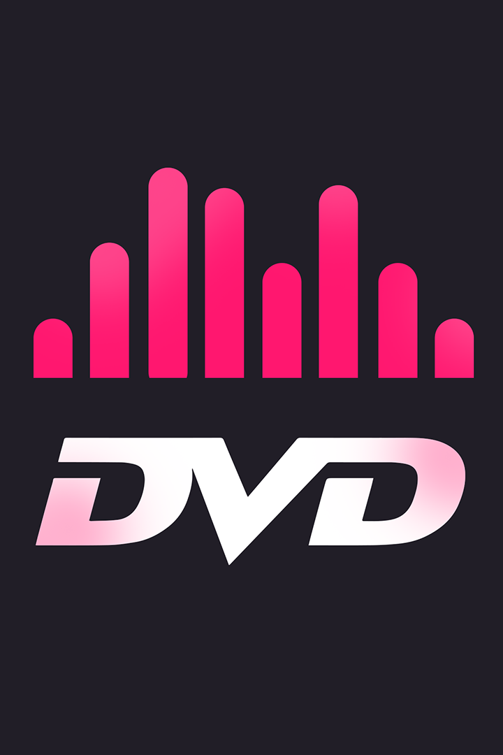 DVD & Video Audio Player Any Format