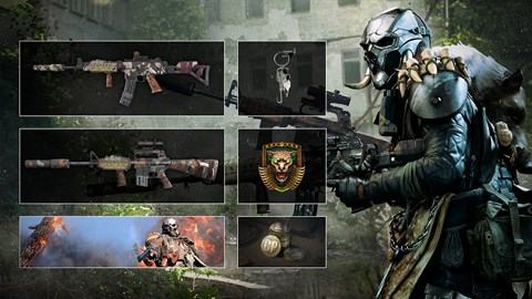 Call of Duty®: Black Ops Cold War - Elite Pack