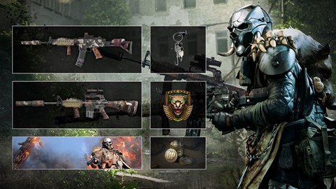 Black Ops Cold War - Elite Pack