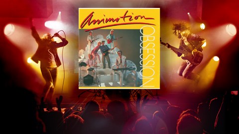 "Obsession" - Animotion