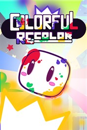 Colorful Recolor (Xbox One)