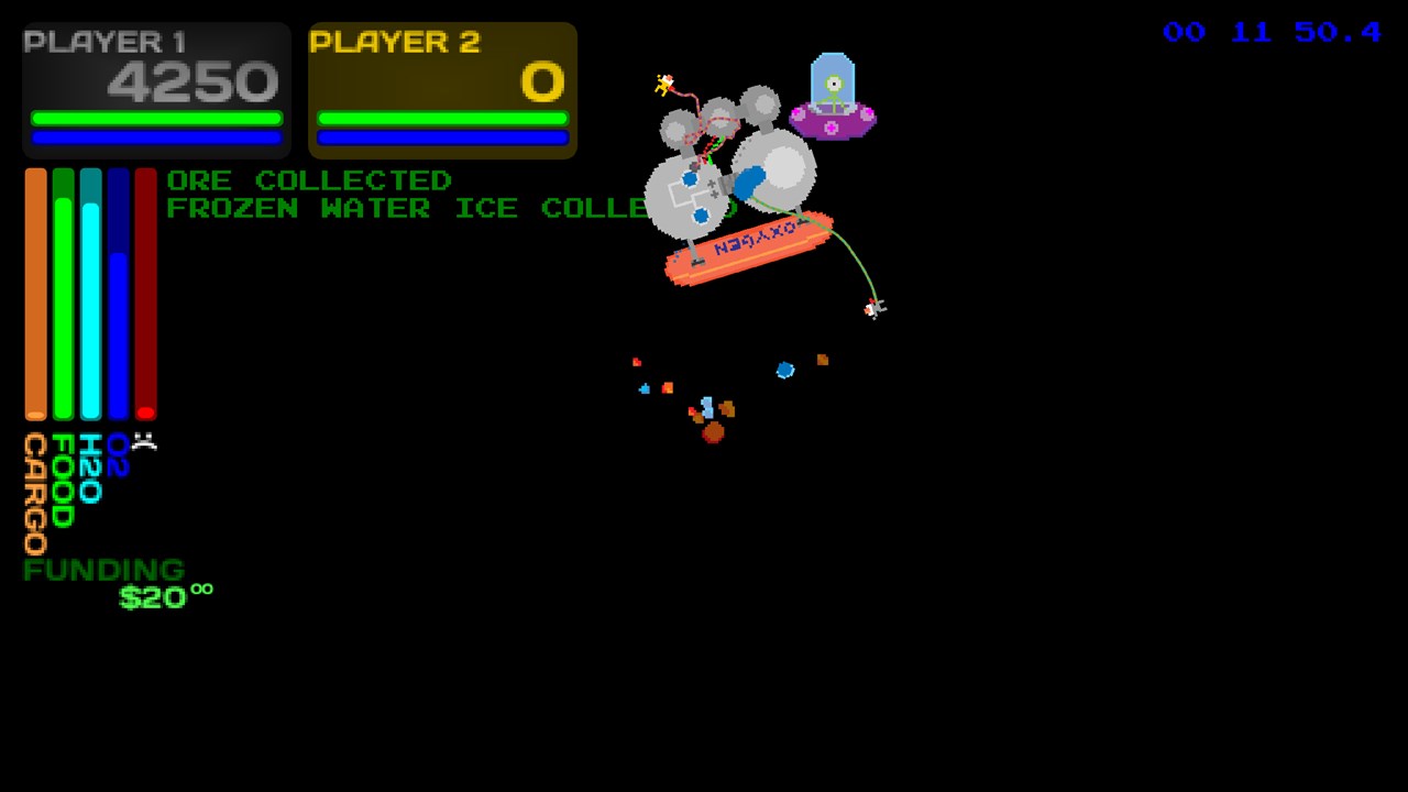 Apolune 2 screenshot 2