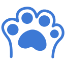 AI Chat Collapse icon