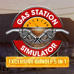 Aperçu GSS Exclusive Bundle 5 in 1