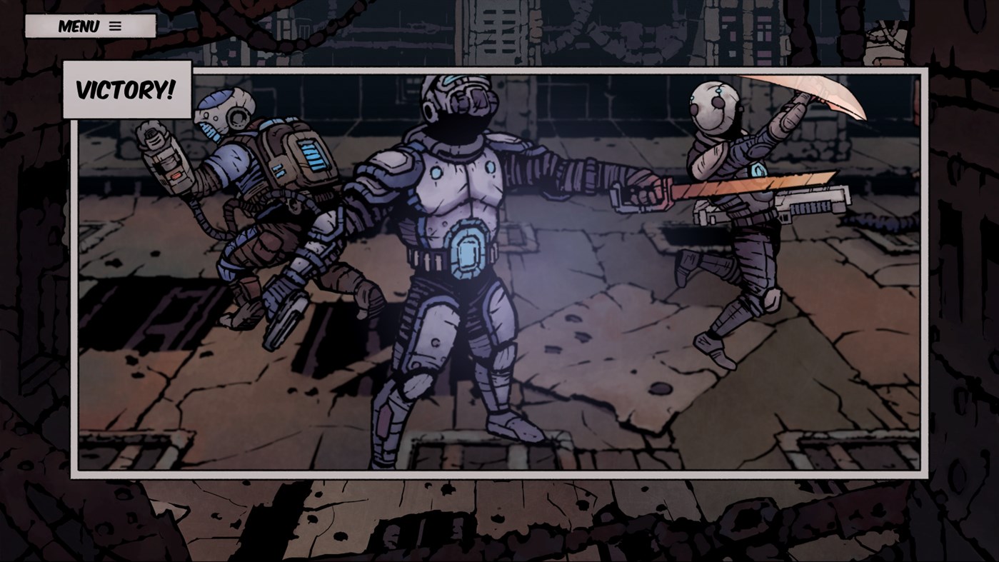 #8. Deep Sky Derelicts: Definitive edition (Xbox) Podle: Fulqrum Publishing Ltd.