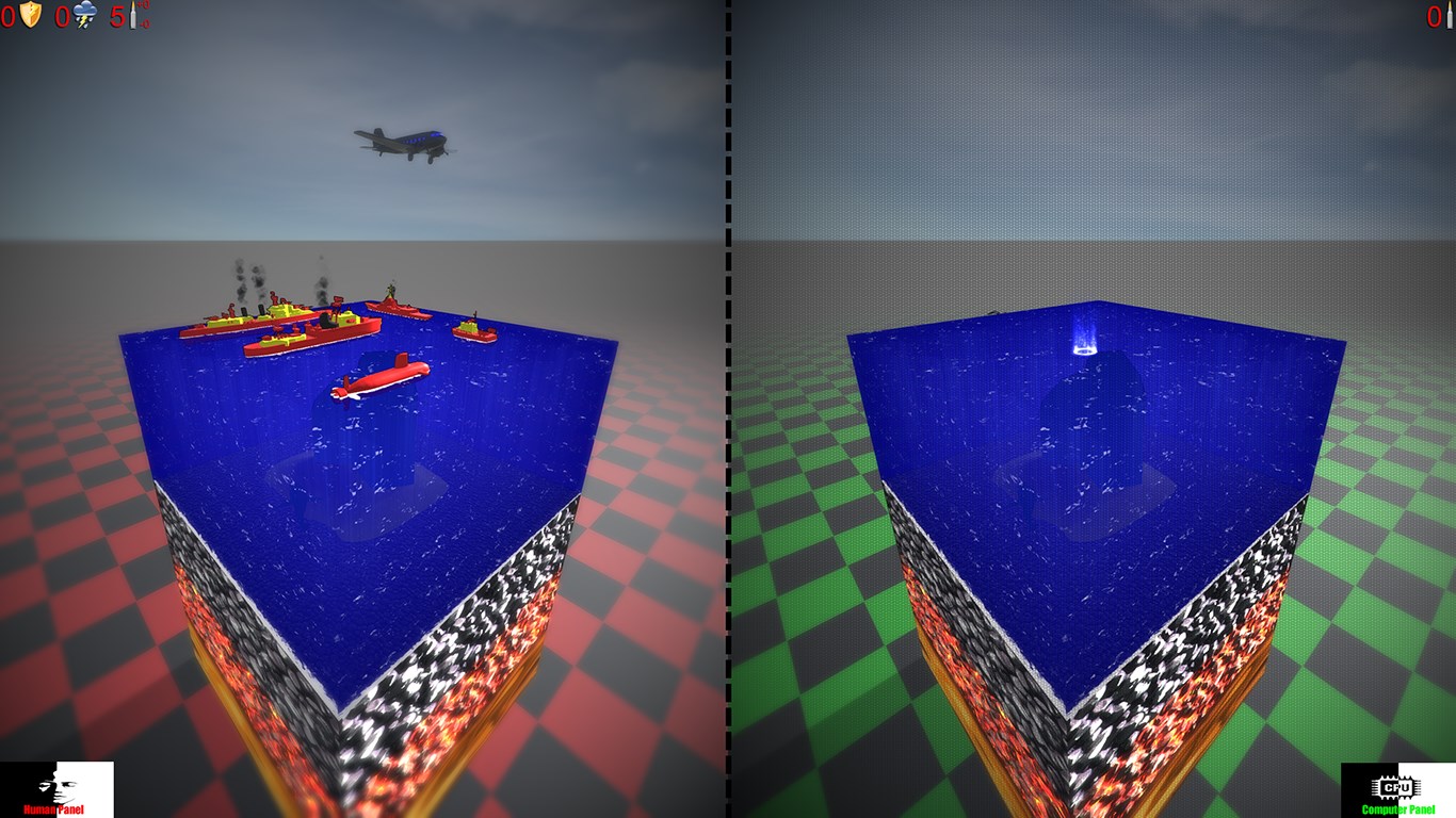 Imágen 4 Naval Battles windows