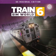 Train Sim World® 6: US Regional Edition