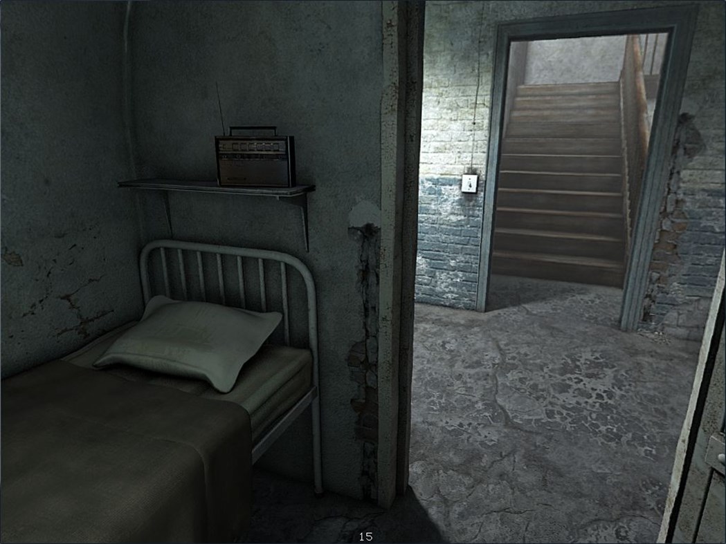 #1. Dracula 4 : The Shadow of the Dragon (Windows) 게시자: Microïds