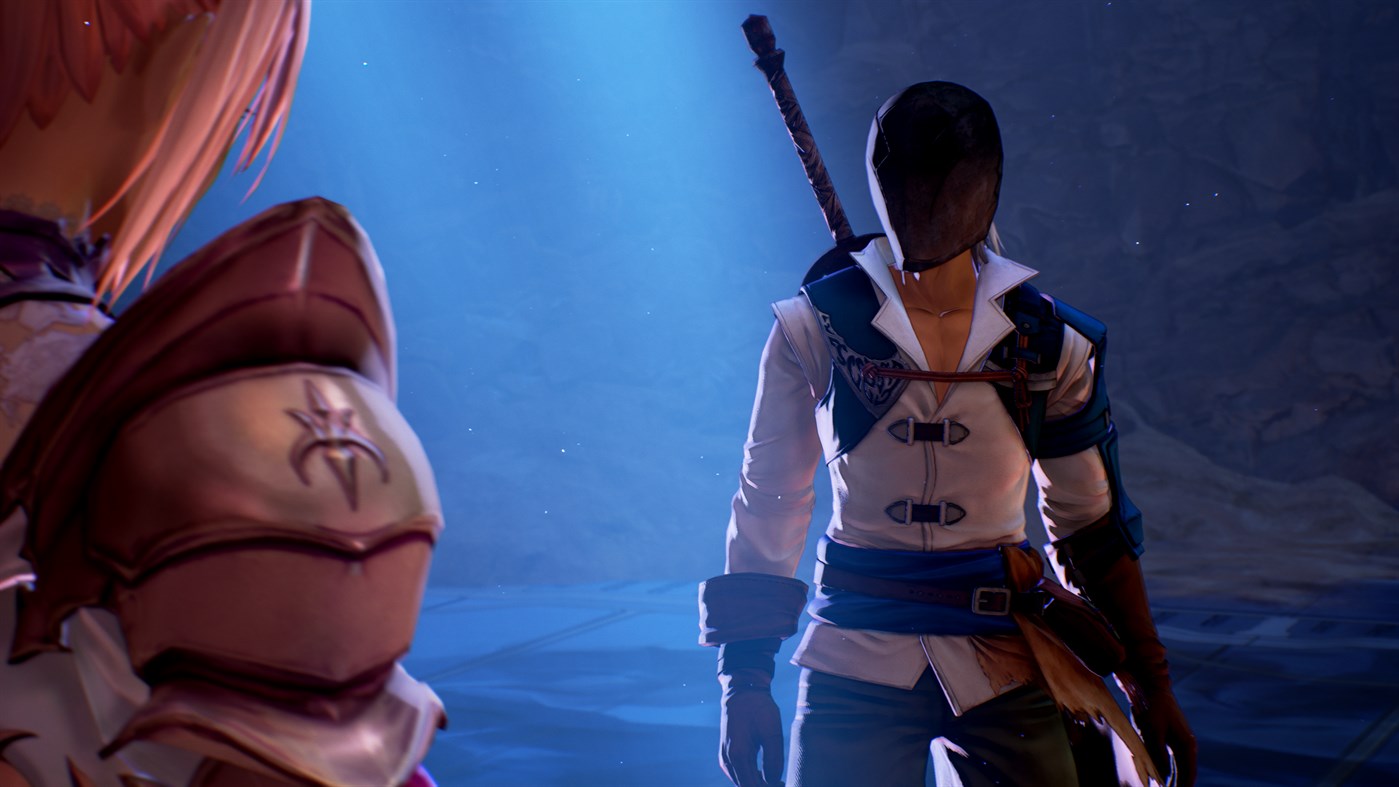 #4. Tales of Arise (Xbox) Door: BANDAI NAMCO Entertainment America Inc.