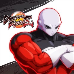 DRAGON BALL FighterZ - Jiren (Windows)