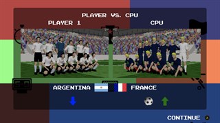 90'' Soccer screenshot 3