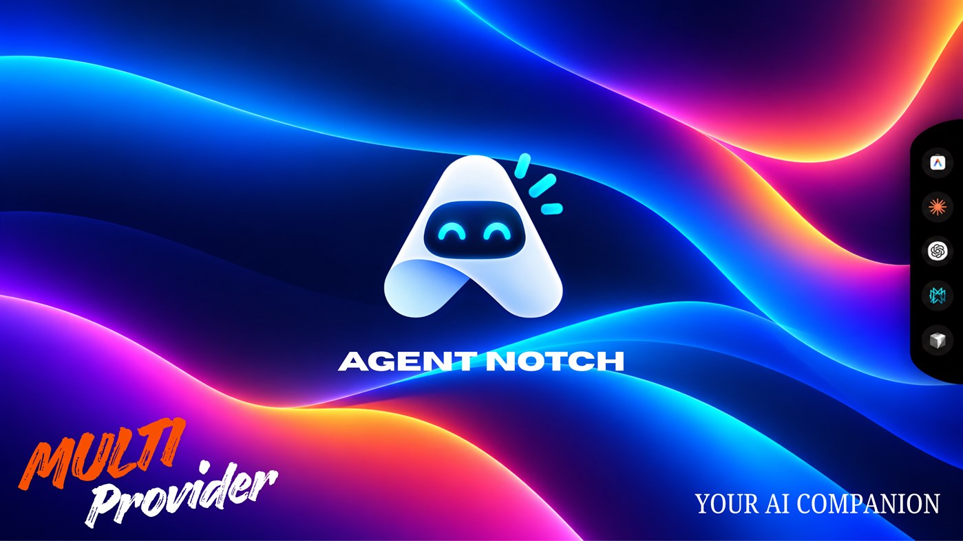 #1. Agent Notch (Windows) Af: OXD