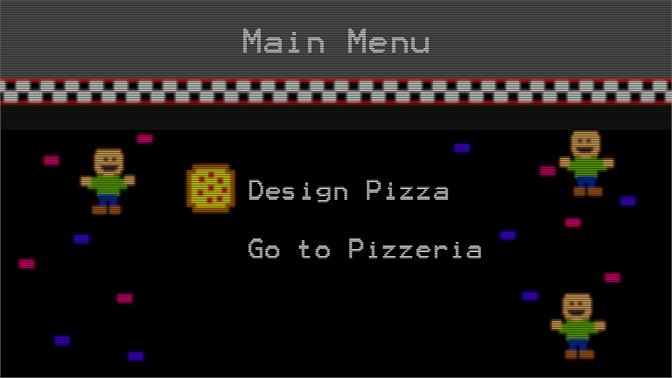 FNaF 6: Pizzeria Simulator on the App Store