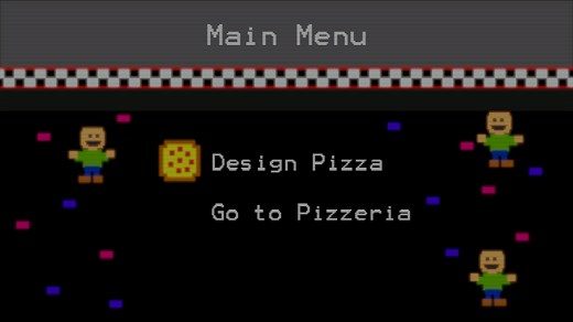 Freddy Fazbear's Pizzeria Simulator - Presenting a fun Five Nights