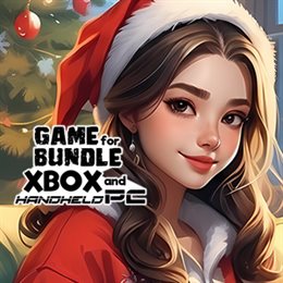 Aperçu Pack de jeux pour Xbox et PC portable