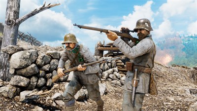 Veteran Units (Windows) — скриншот 16