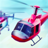Helicopter 2023 - Jet flying simulation