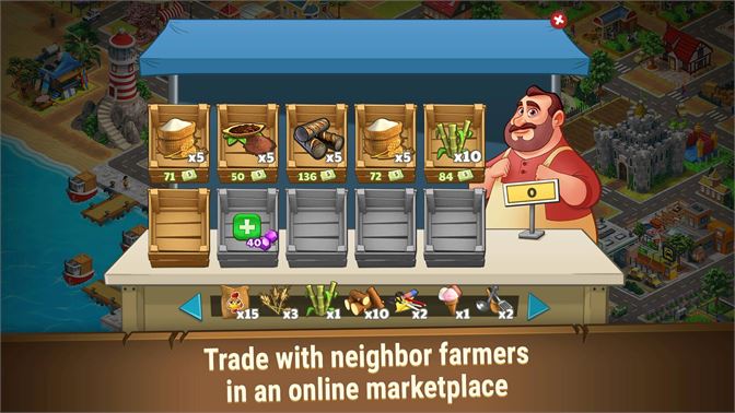 FarmVille Ready To Harvest A New Crop Of Users With MSN Games