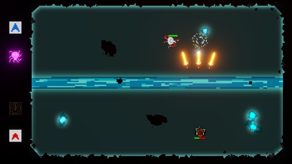 Fight for the Gods — 2