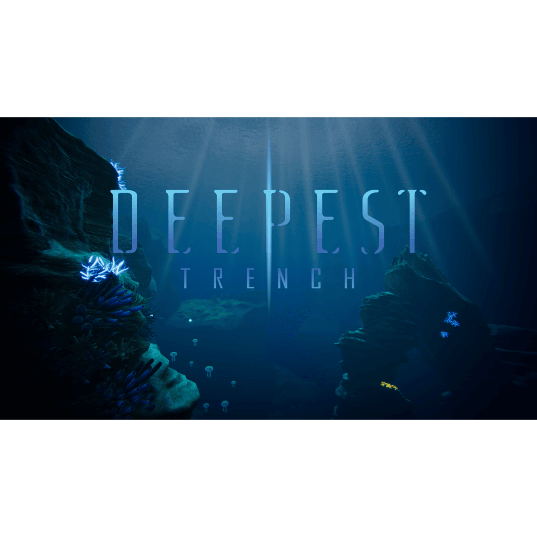 Deepest Trench