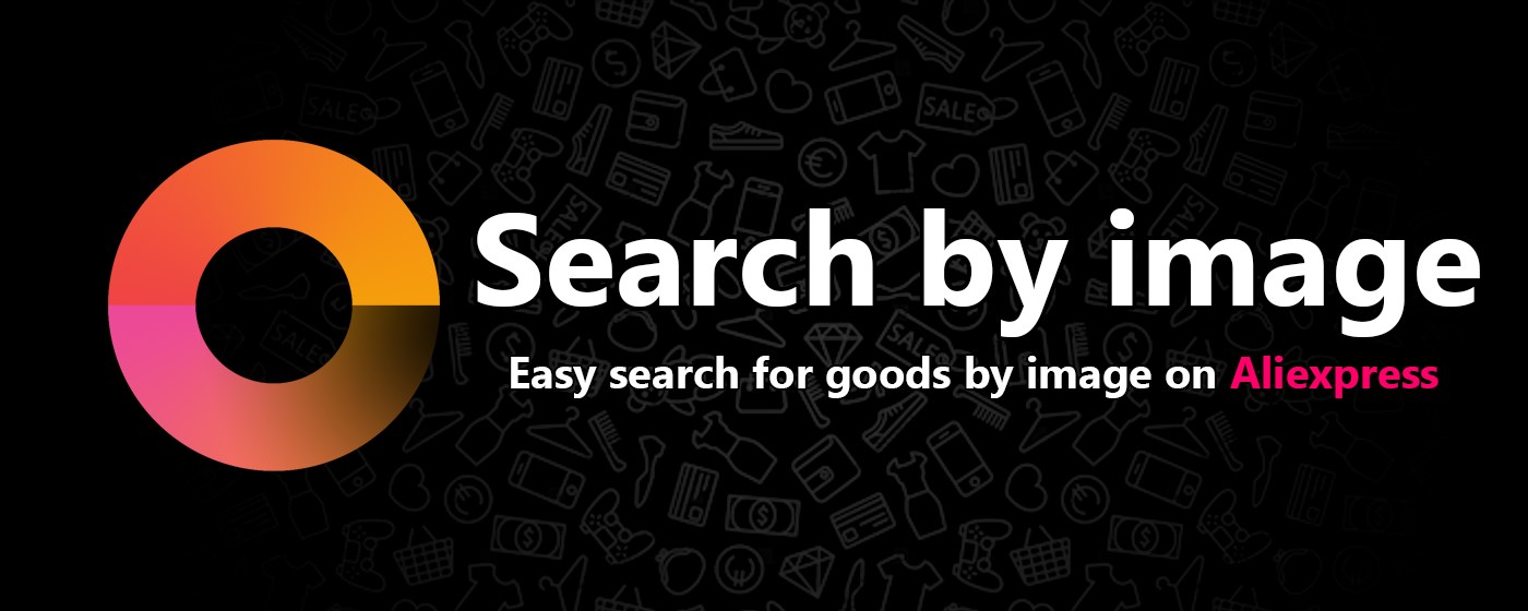 Search by image on Aliexpress - Module edge