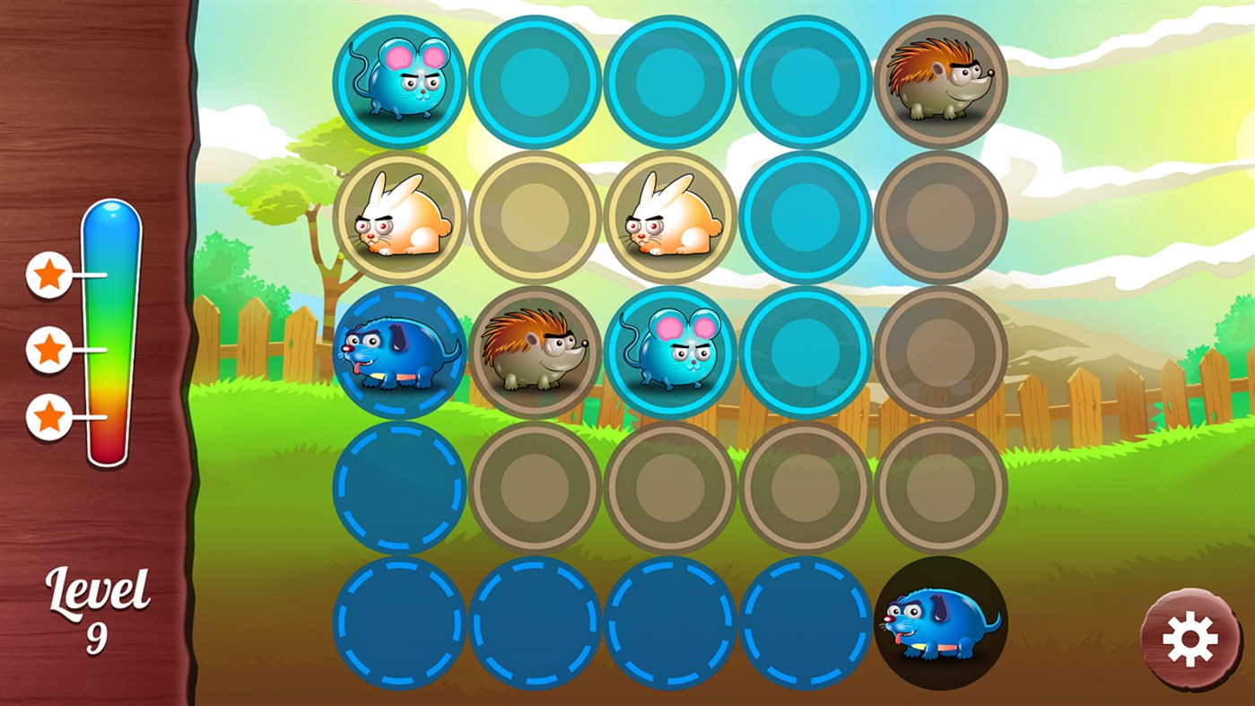 #3. Linking Pets (Windows) di: Cerceau Gabriel