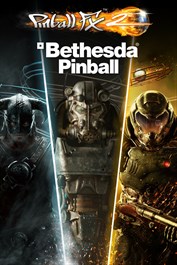 Bethesda® Pinball