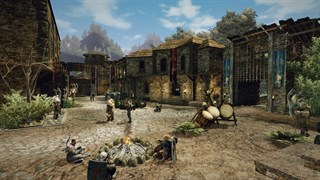 Gothic 3 Classic screenshot 2