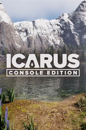 ICARUS: Console Edition - Holdfast Outpost