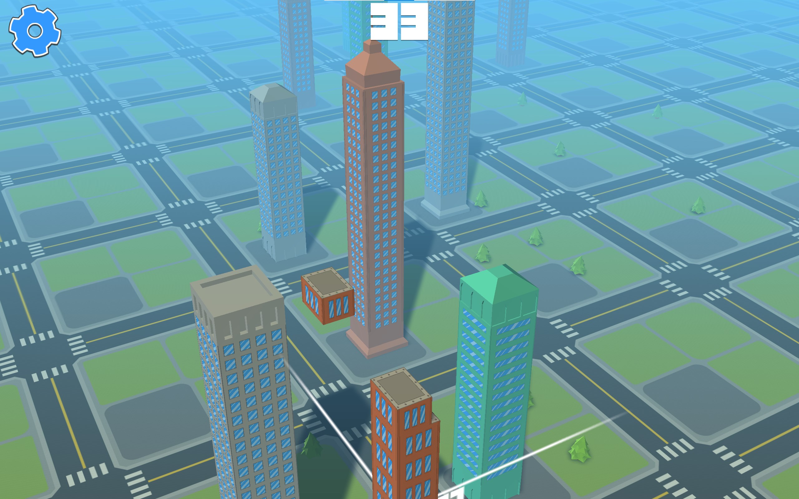 Tower Stack Plus screenshot 5