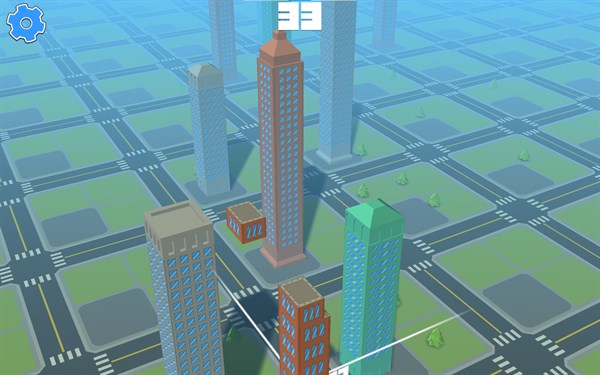 Tower Stack Plus — 5