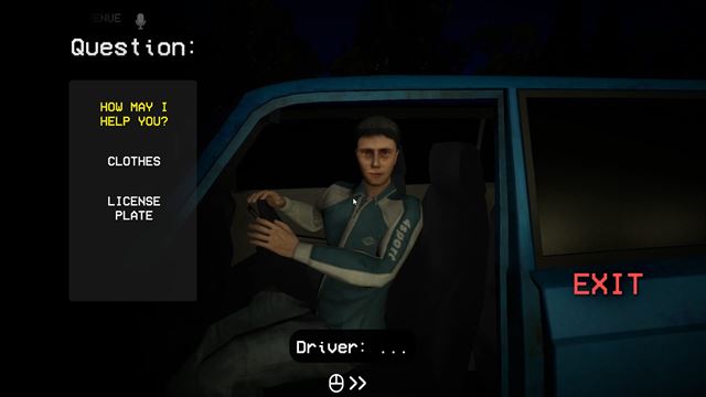 Shift At Midnight screenshot 2