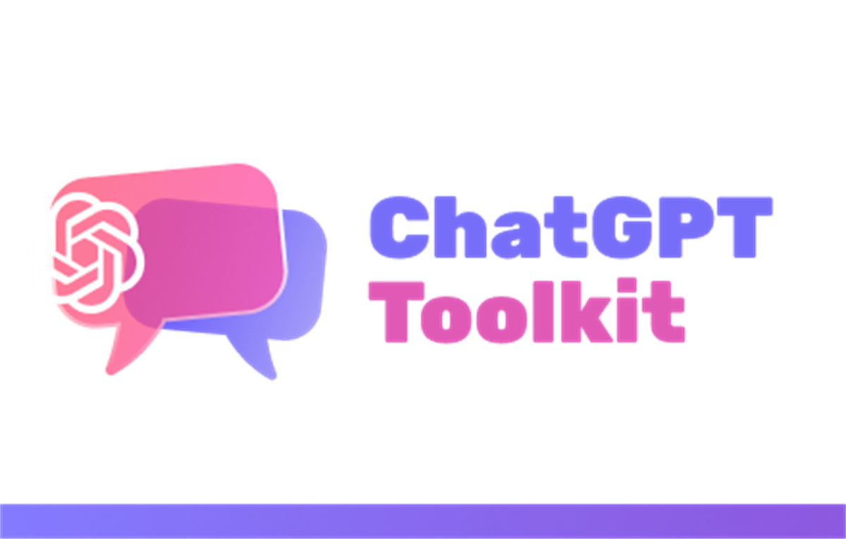 Chat GPT Toolkit