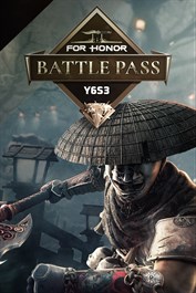 For Honor® Y6S3 Battle Pass