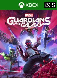 Marvel's Guardians of the Galaxy