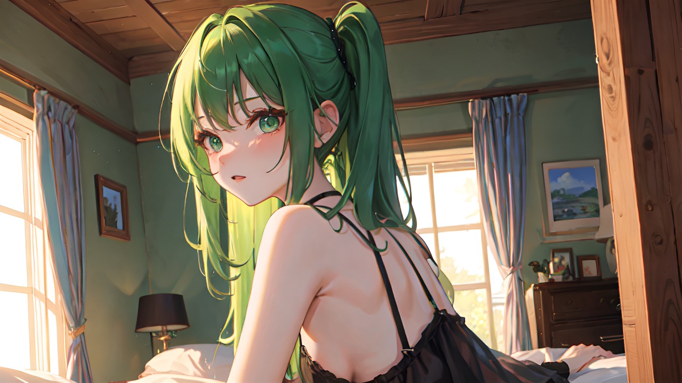 #7. Beautiful Sakura: Racing Club (Windows) (Windows) 来自: Cropware