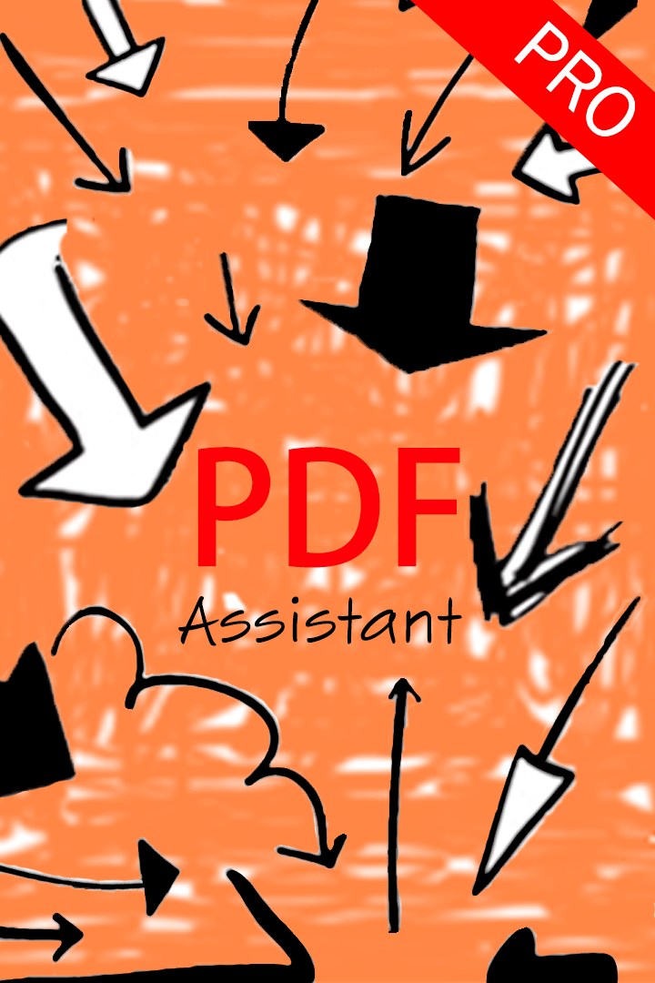 PDF Assistant PRO
