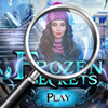 Hidden Object : Frozen Secrets