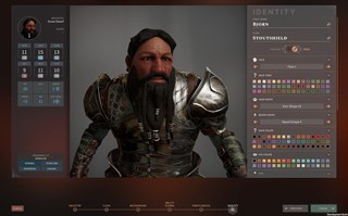Solasta: Lightbringers Edition screenshot 2