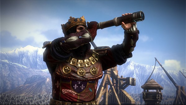 The Witcher 2: Assassins of Kings — 11