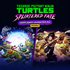 TMNT - Le destin de Splinter et Casey Jones