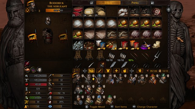 Beasts & Exploration screenshot 4