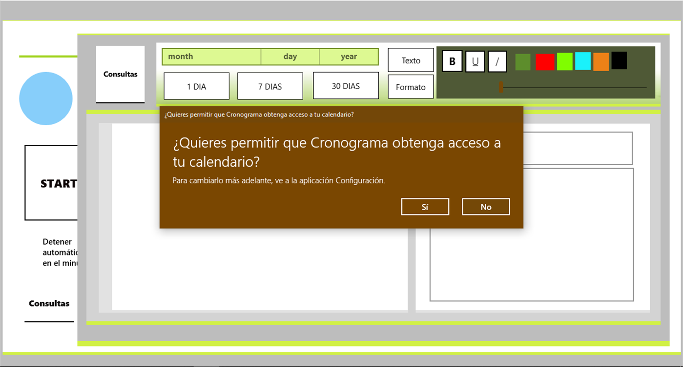 #5. Cronometrar INTERVALOS (Windows) By: RGIORDA