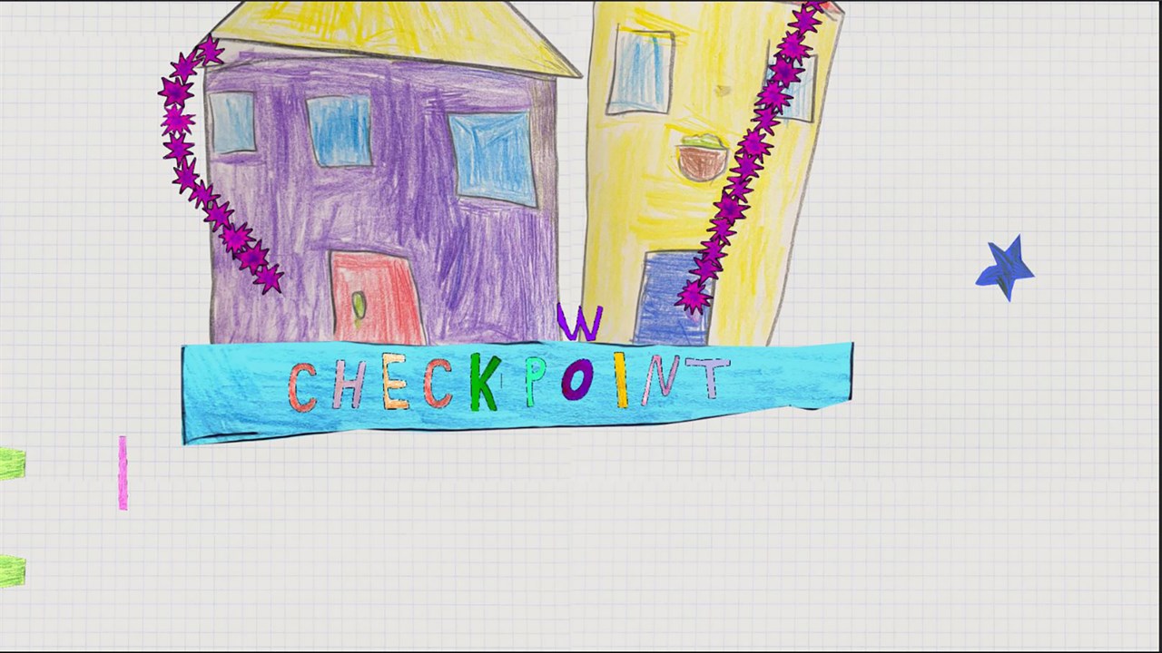 A Difficult Game About Letters screenshot 1