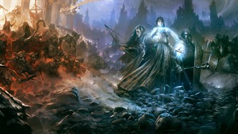 SpellForce III Reforced