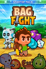 Bag Fight: Starter Pack