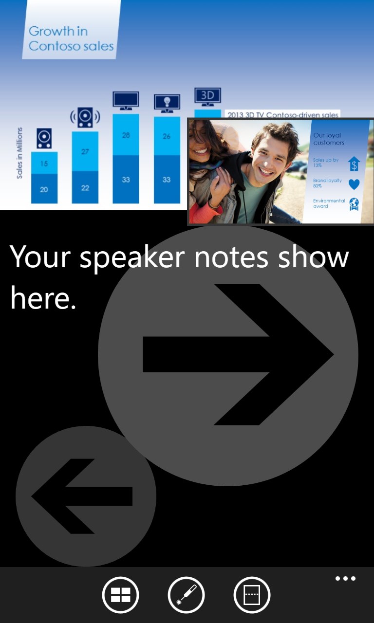 Get Office Remote Microsoft Store - screenshot 1 screenshot 2
