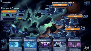 For The Warp: Void Echoes screenshot 5
